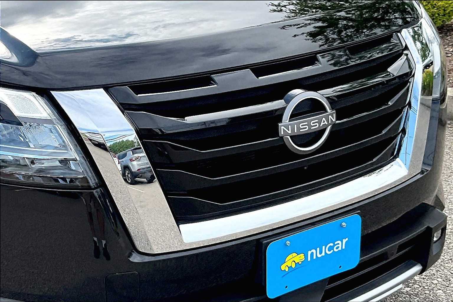 2022 Nissan Pathfinder SL - Photo 22