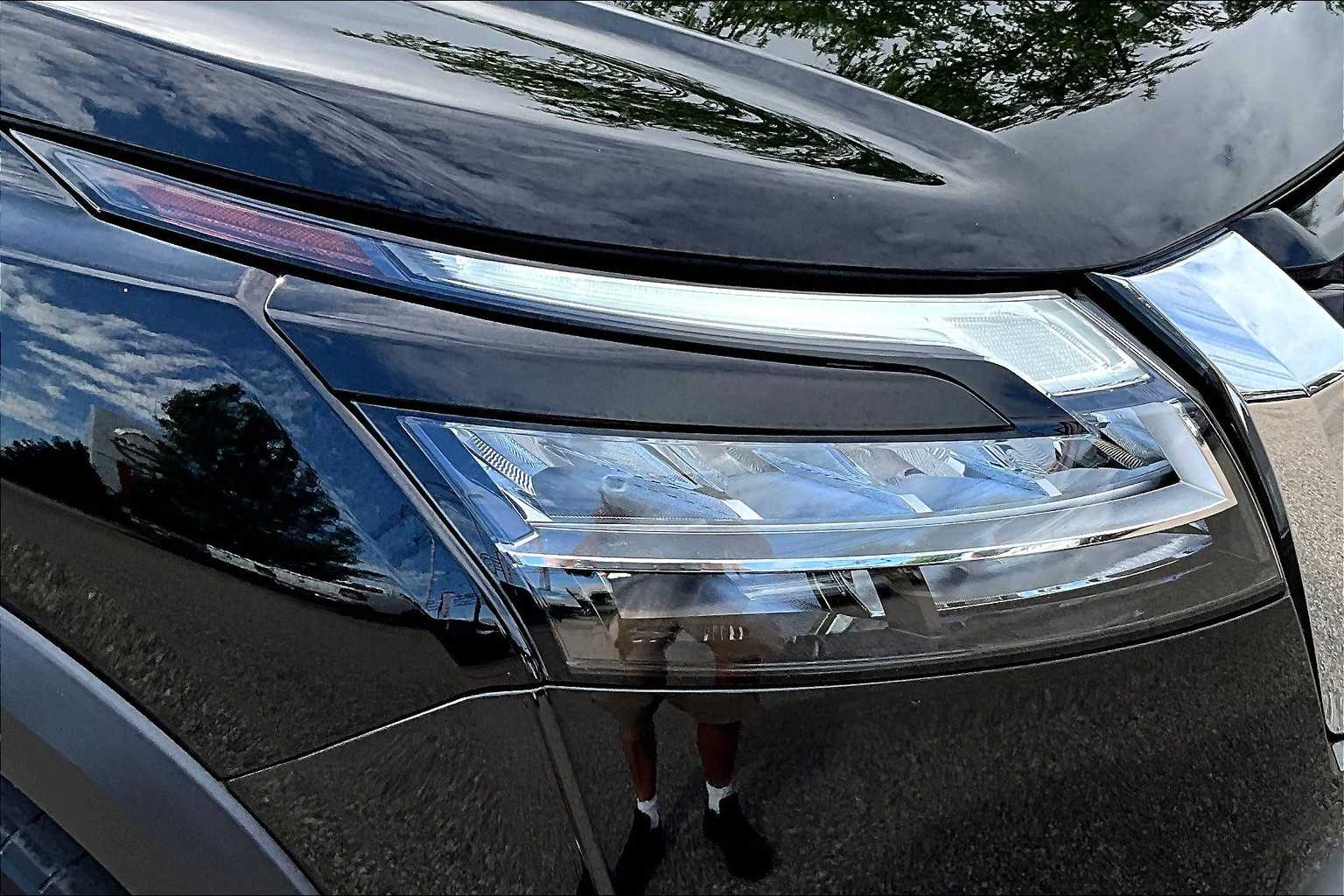 2022 Nissan Pathfinder SL - Photo 23