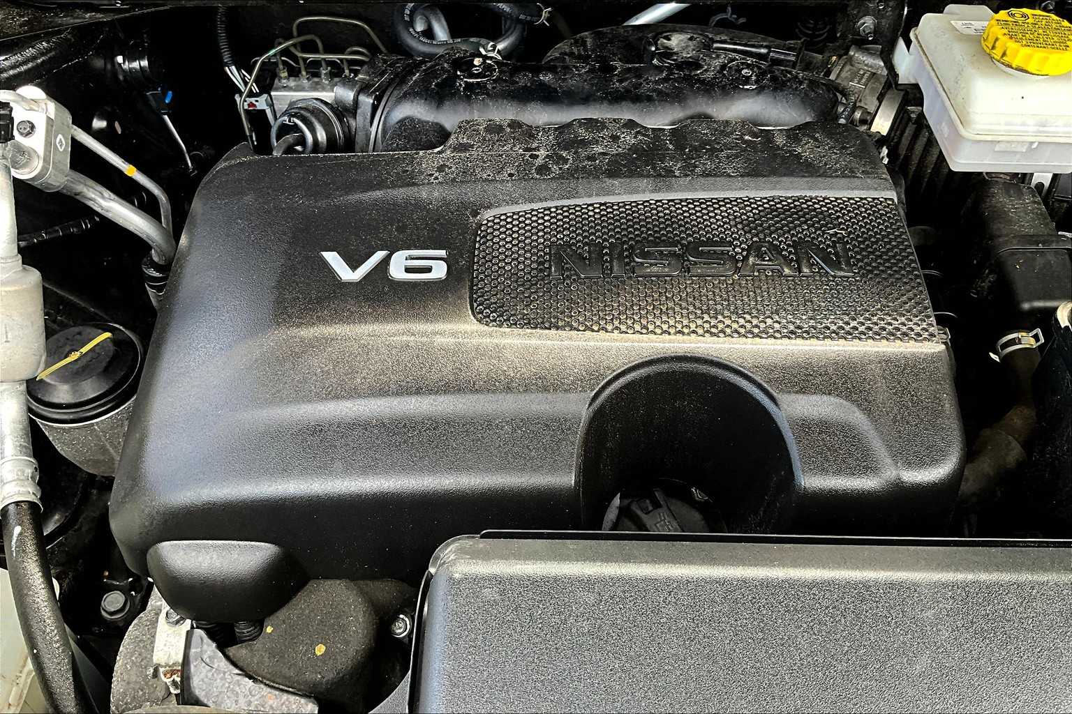 2022 Nissan Pathfinder SL - Photo 25