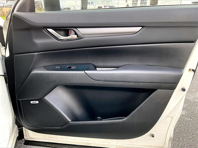 2018 Mazda CX-5 Touring - Photo 11