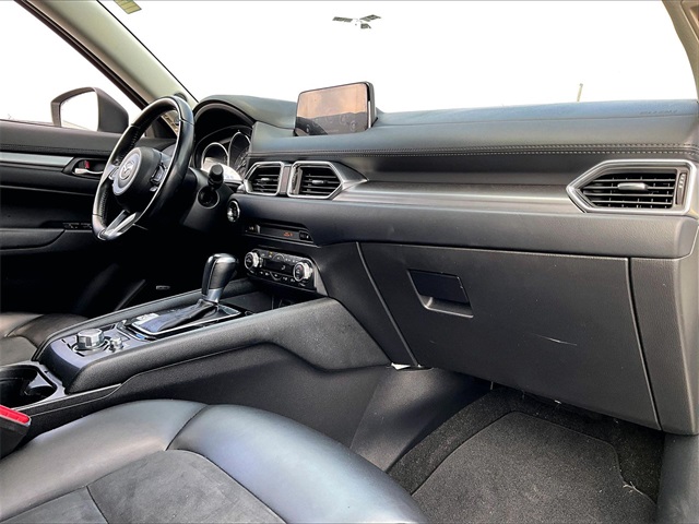 2018 Mazda CX-5 Touring - Photo 12