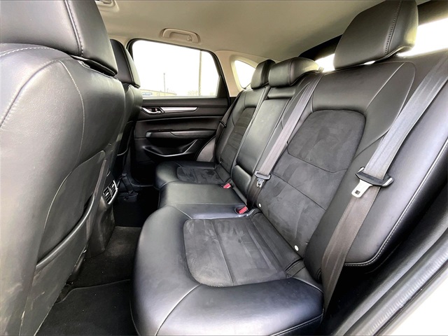 2018 Mazda CX-5 Touring - Photo 13