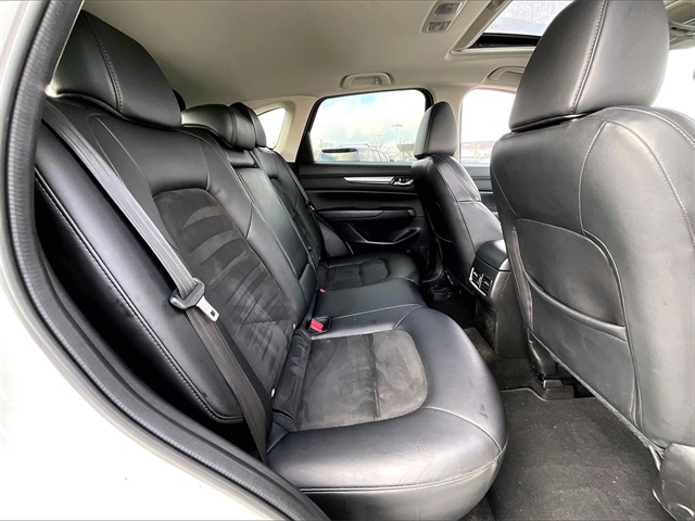 2018 Mazda CX-5 Touring - Photo 14