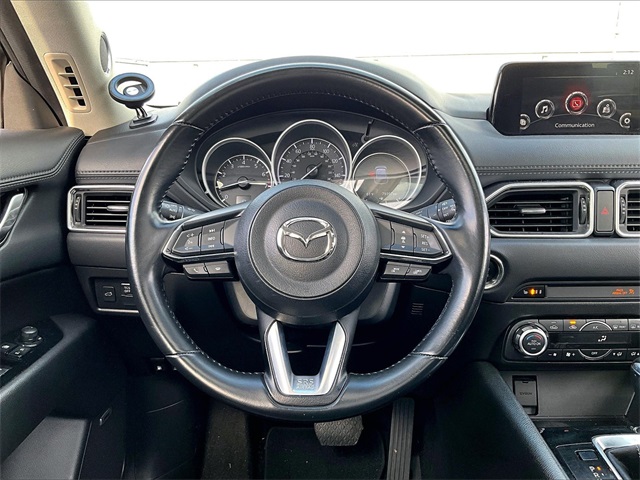 2018 Mazda CX-5 Touring - Photo 15