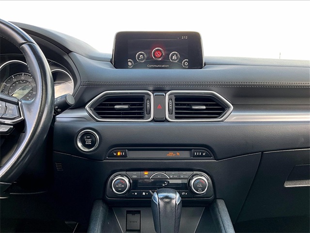 2018 Mazda CX-5 Touring - Photo 16