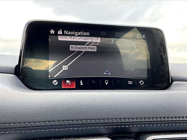 2018 Mazda CX-5 Touring - Photo 17