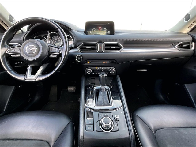 2018 Mazda CX-5 Touring - Photo 18