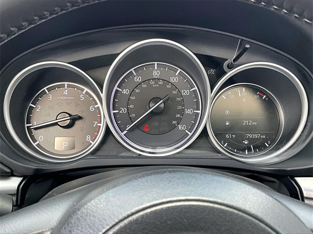 2018 Mazda CX-5 Touring - Photo 20