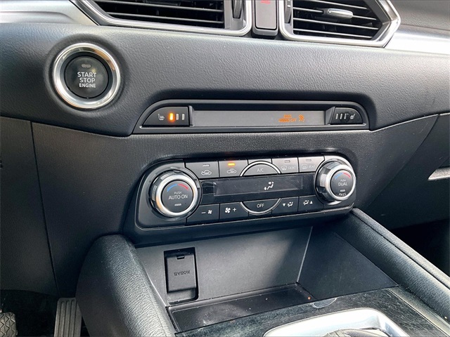 2018 Mazda CX-5 Touring - Photo 21