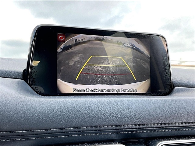 2018 Mazda CX-5 Touring - Photo 22