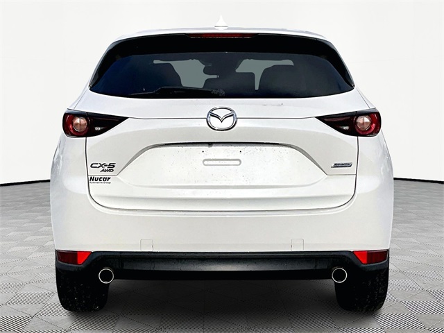 2018 Mazda CX-5 Touring - Photo 5