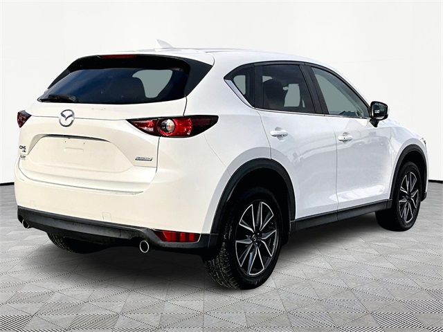 2018 Mazda CX-5 Touring - Photo 6