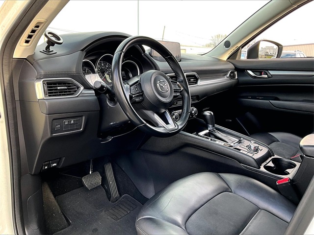 2018 Mazda CX-5 Touring - Photo 7