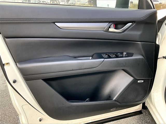 2018 Mazda CX-5 Touring - Photo 8