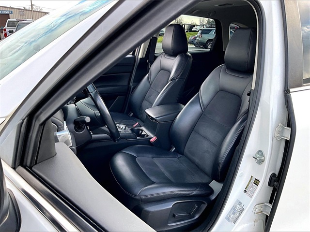 2018 Mazda CX-5 Touring - Photo 9