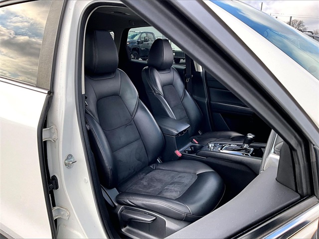 2018 Mazda CX-5 Touring - Photo 10