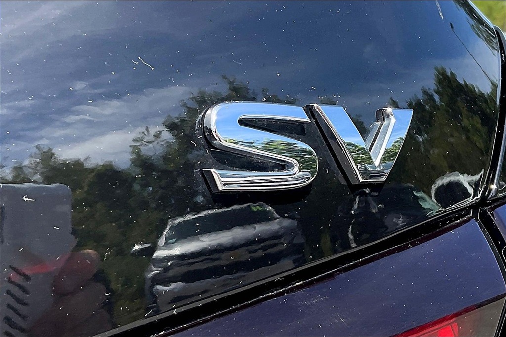 2022 Nissan Altima 2.5 SV - Photo 25