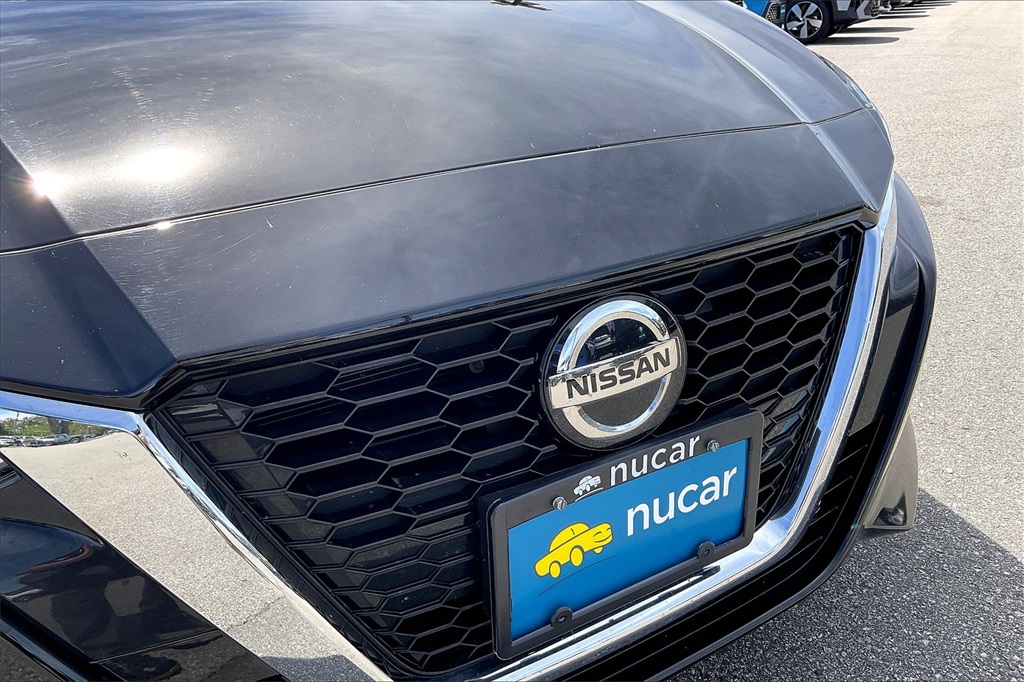 2022 Nissan Altima 2.5 SV - Photo 27