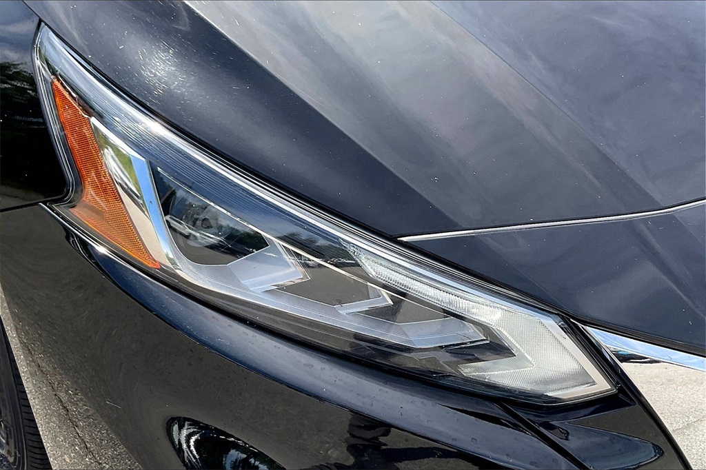 2022 Nissan Altima 2.5 SV - Photo 28
