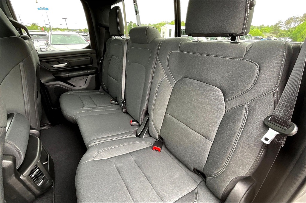 2025 Ram 1500 Tradesman - Photo 15