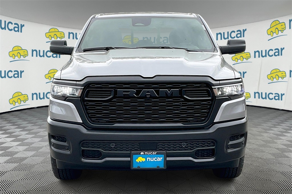 2025 Ram 1500 Tradesman - Photo 3