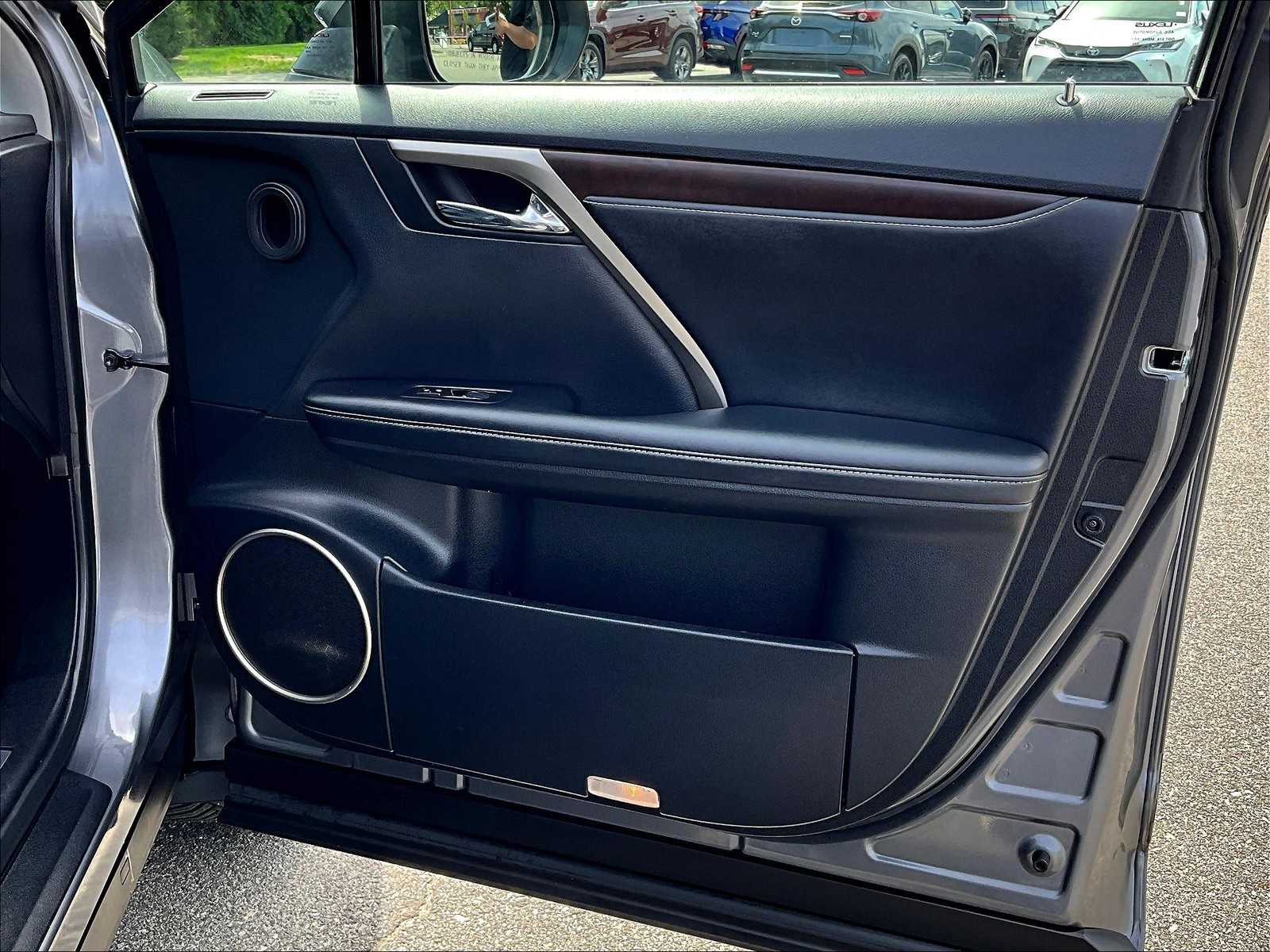 2021 Lexus RX  - Photo 12