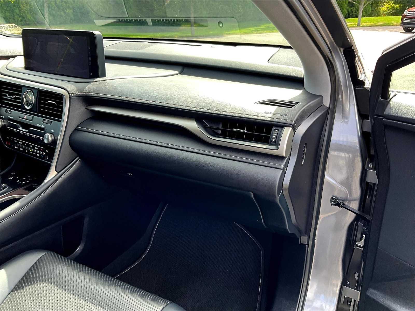 2021 Lexus RX  - Photo 13