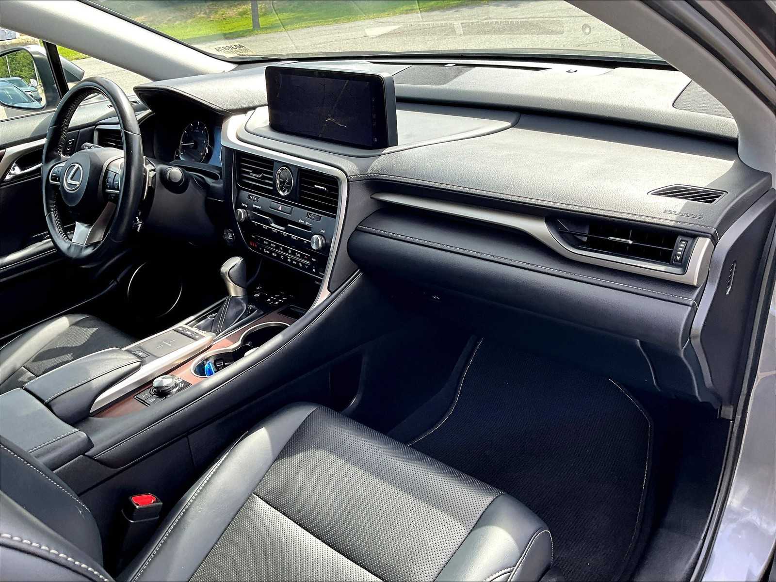 2021 Lexus RX  - Photo 14