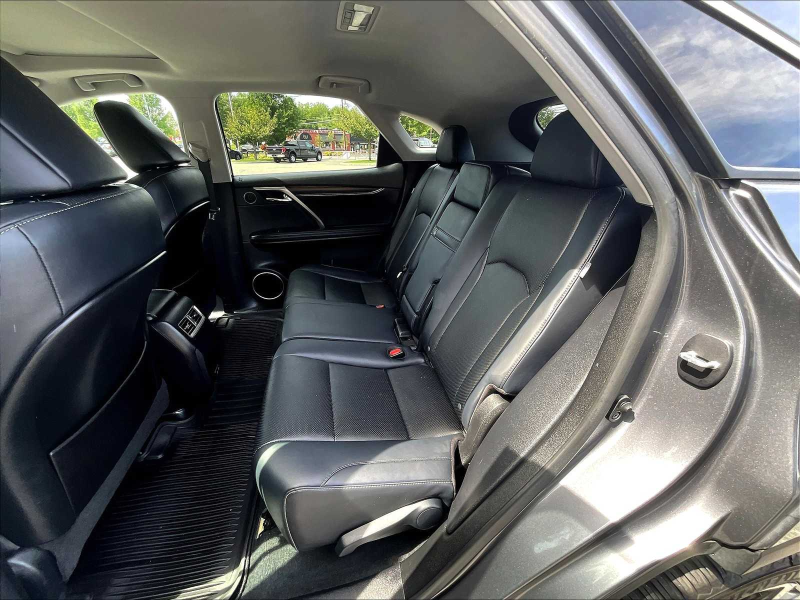 2021 Lexus RX  - Photo 15
