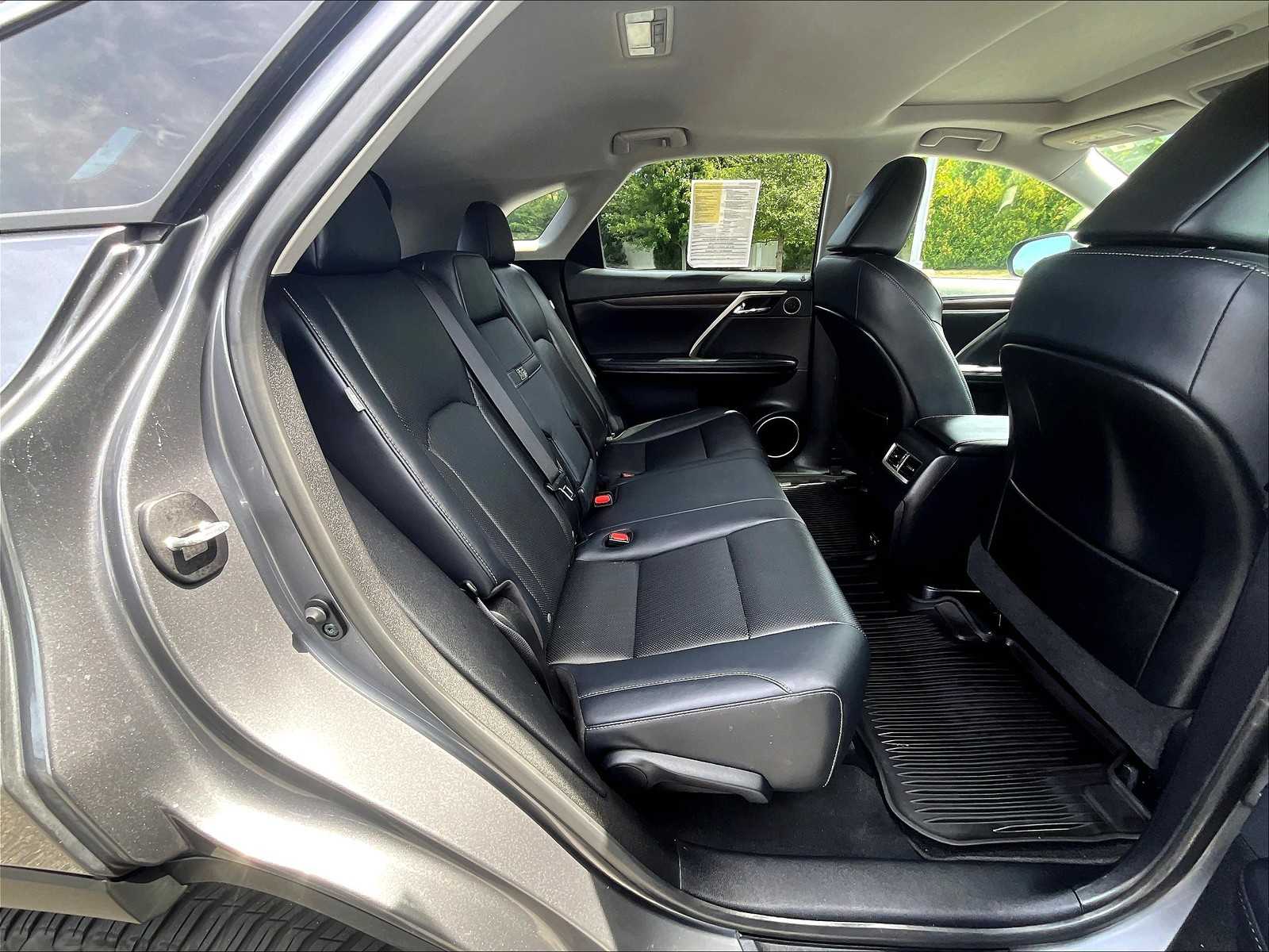 2021 Lexus RX  - Photo 16