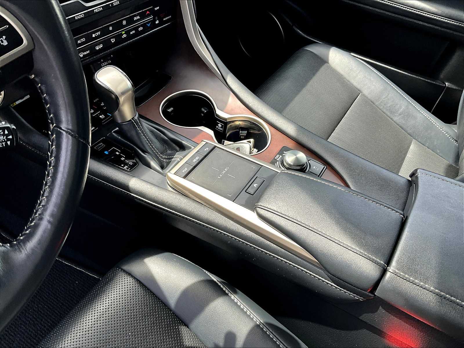 2021 Lexus RX  - Photo 20