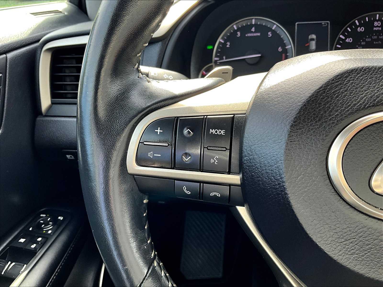 2021 Lexus RX  - Photo 23