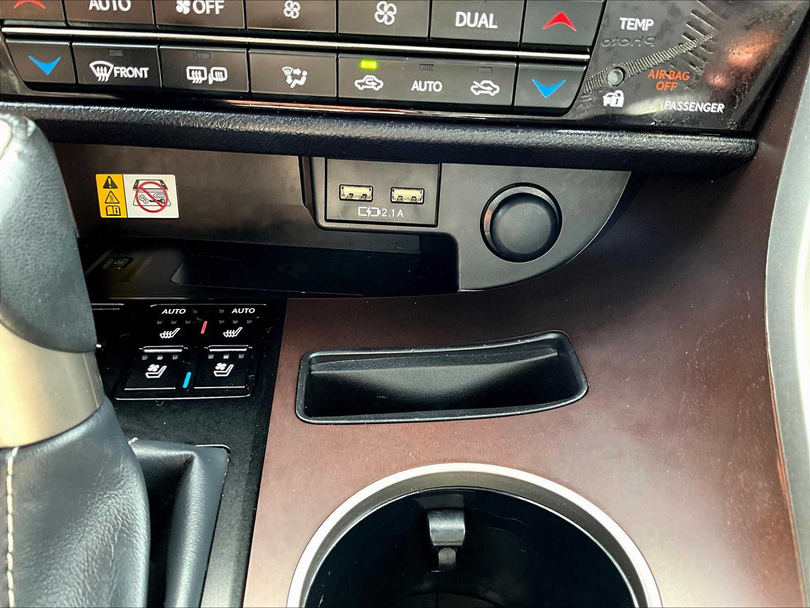 2021 Lexus RX  - Photo 27
