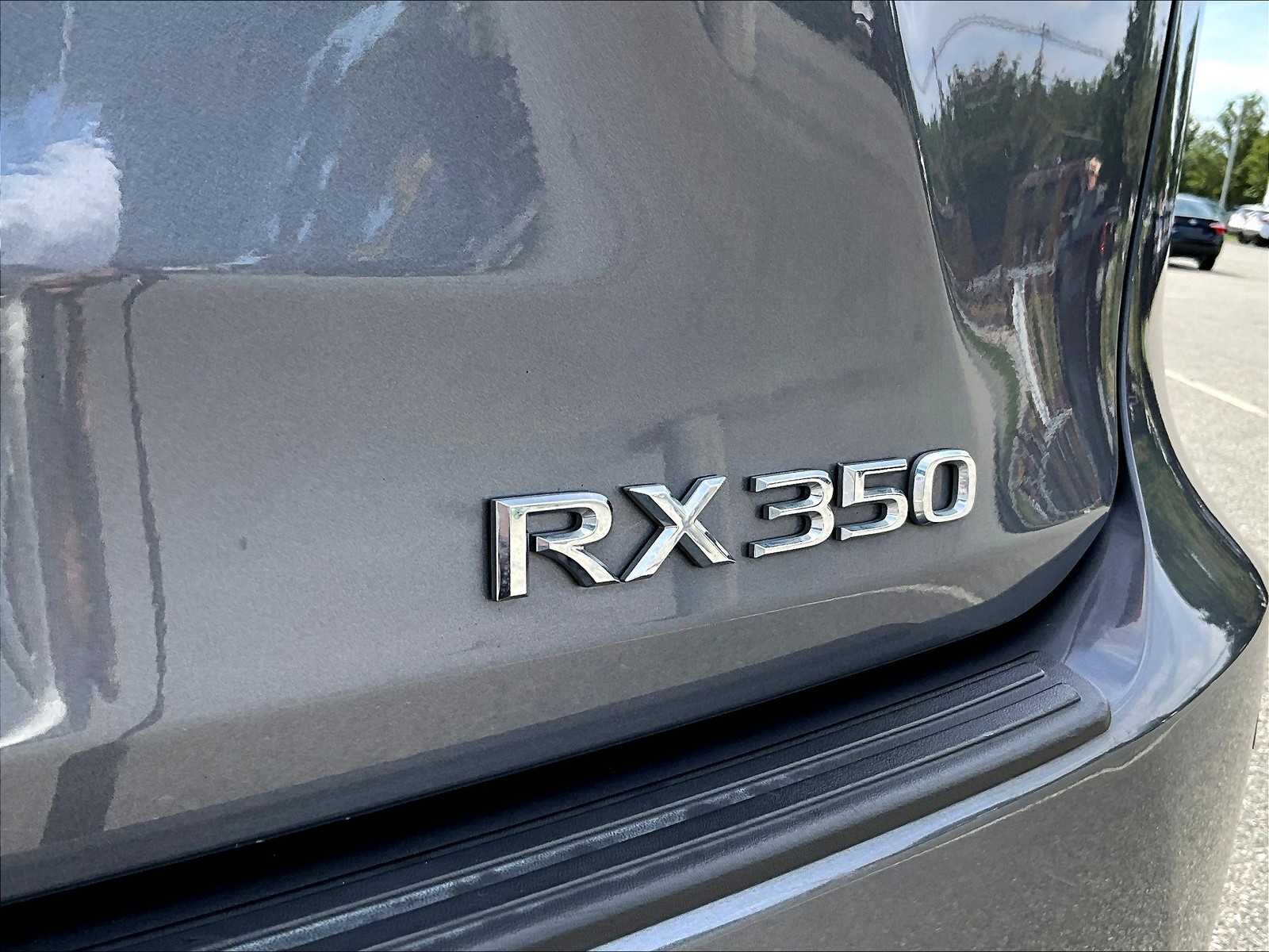 2021 Lexus RX  - Photo 29