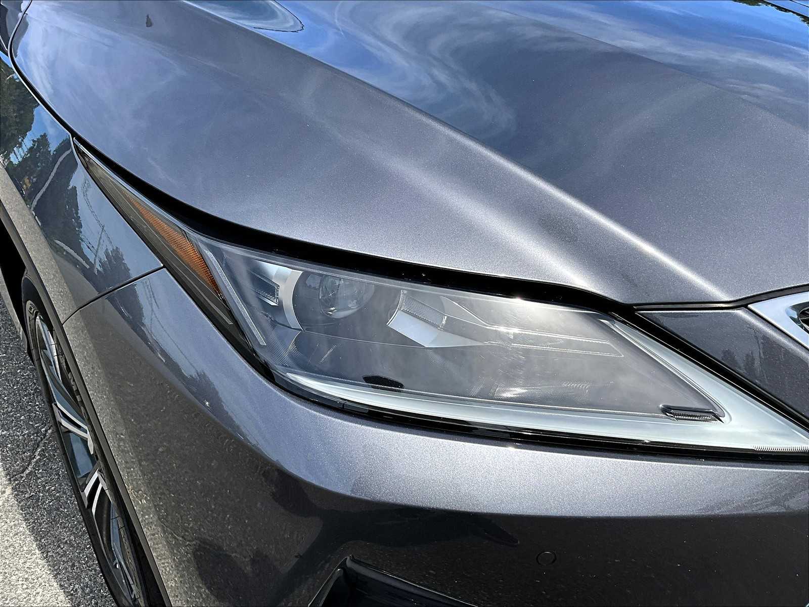2021 Lexus RX  - Photo 33