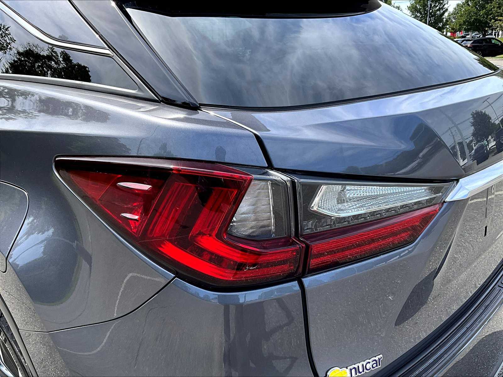 2021 Lexus RX  - Photo 34