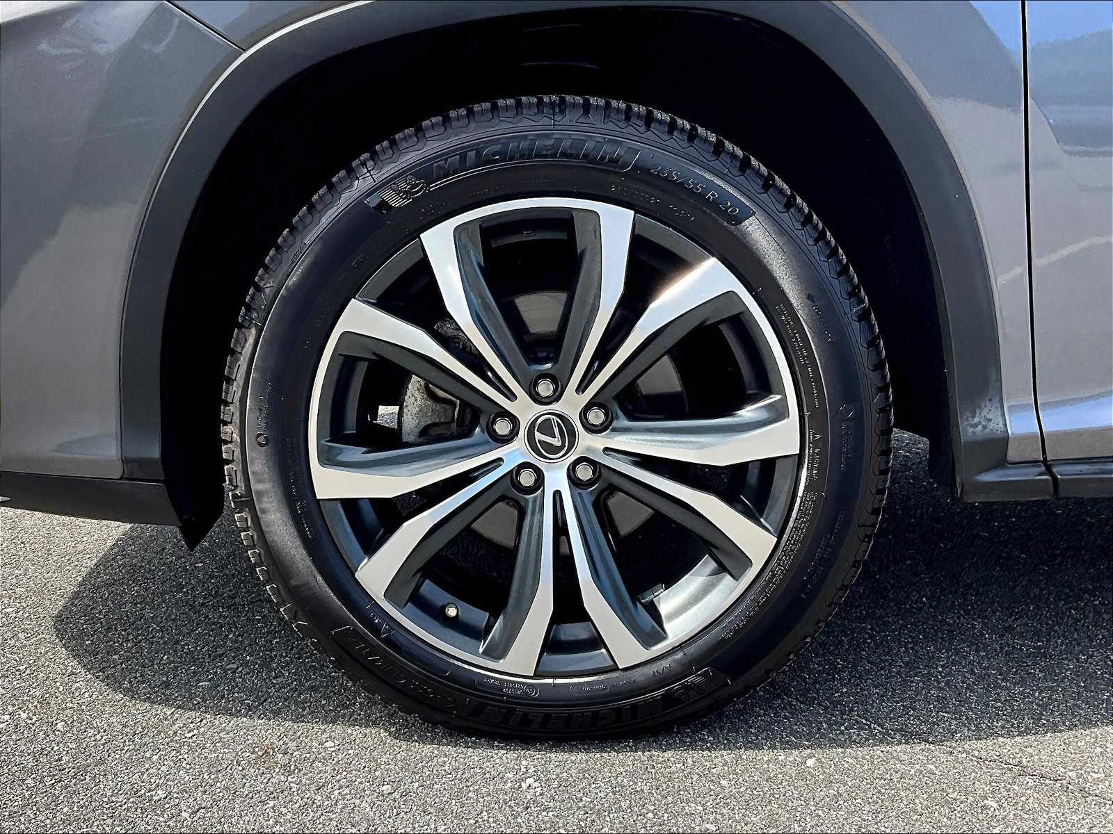 2021 Lexus RX  - Photo 7