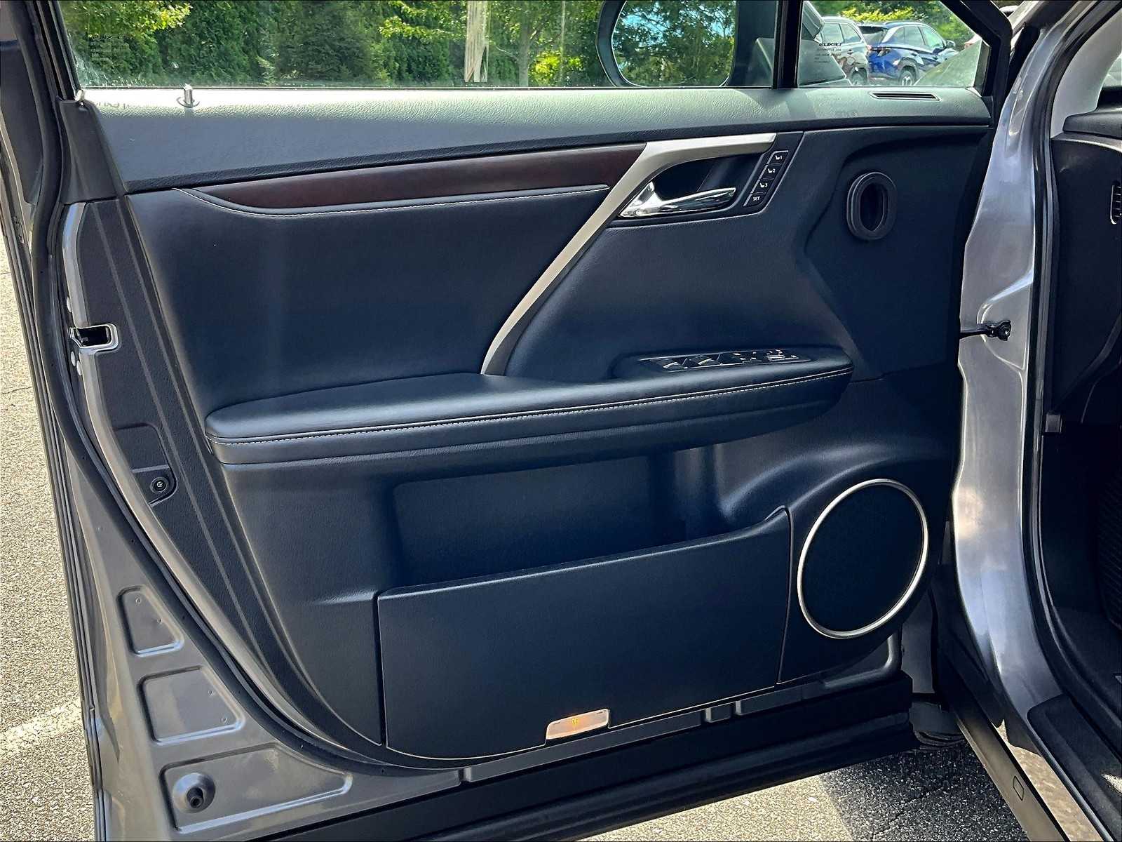2021 Lexus RX  - Photo 9