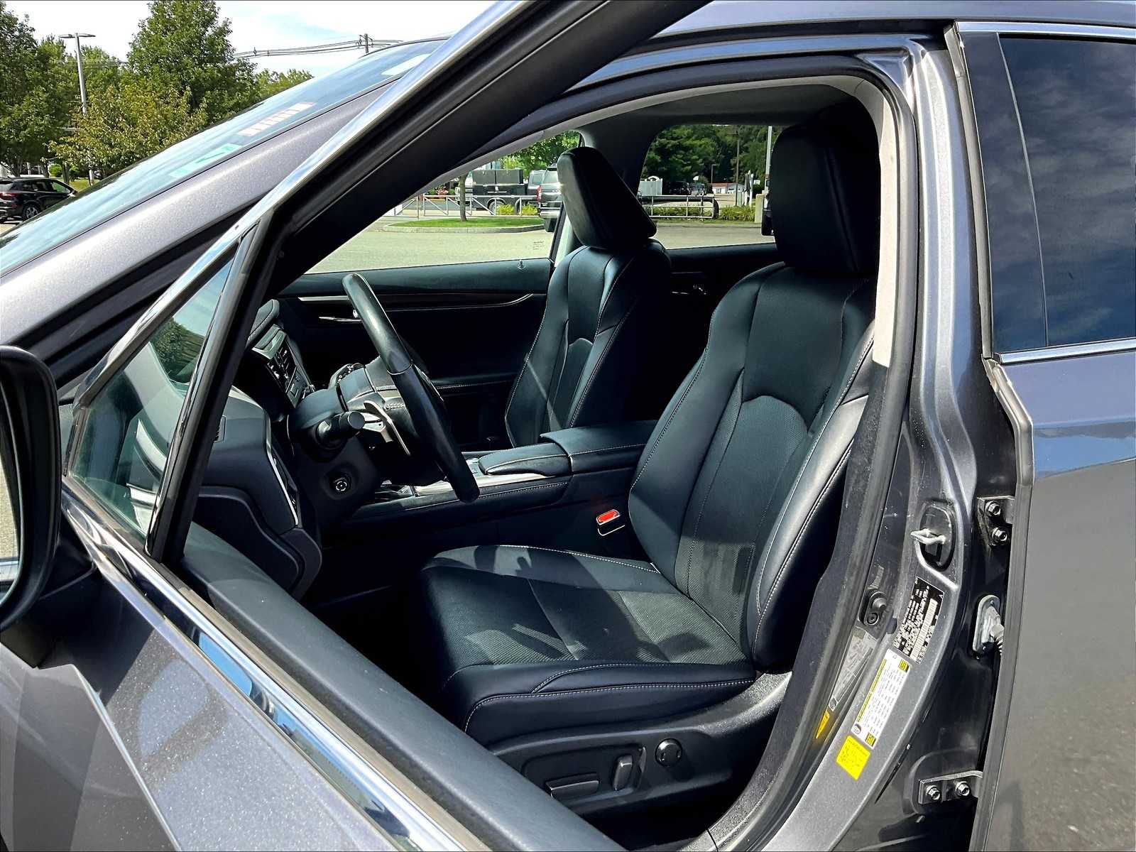2021 Lexus RX  - Photo 10