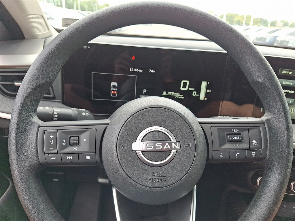 2025 Nissan Kicks SV - Photo 14