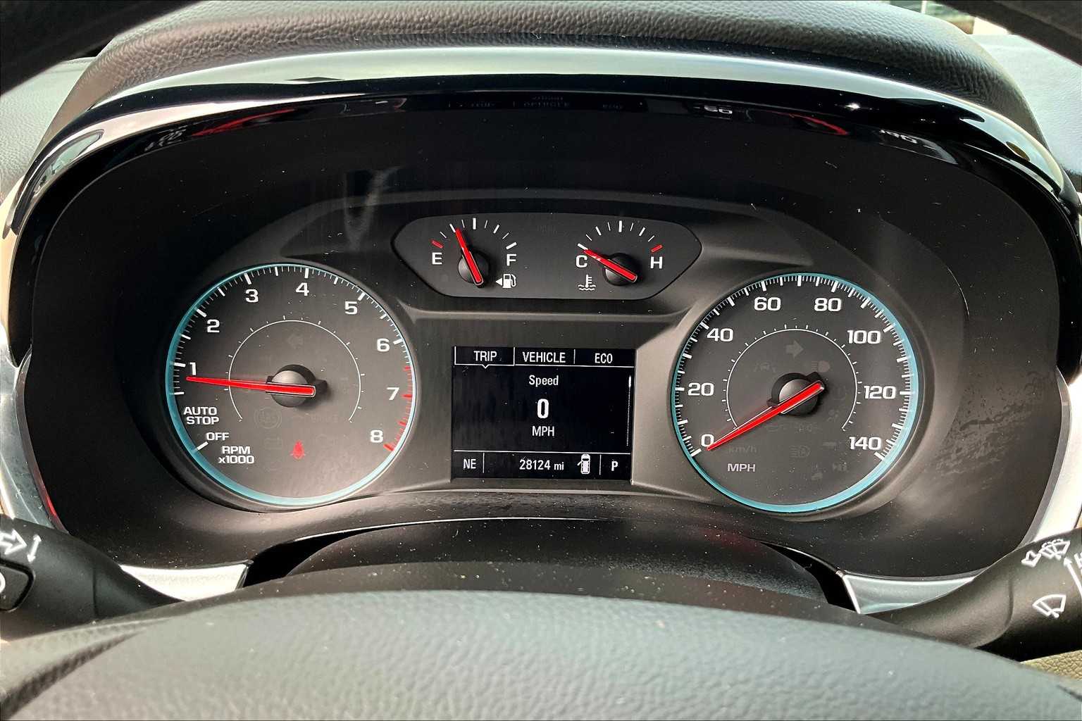 2022 Chevrolet Traverse LS - Photo 25