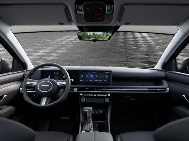 2026 Hyundai Tucson SEL - Photo 11