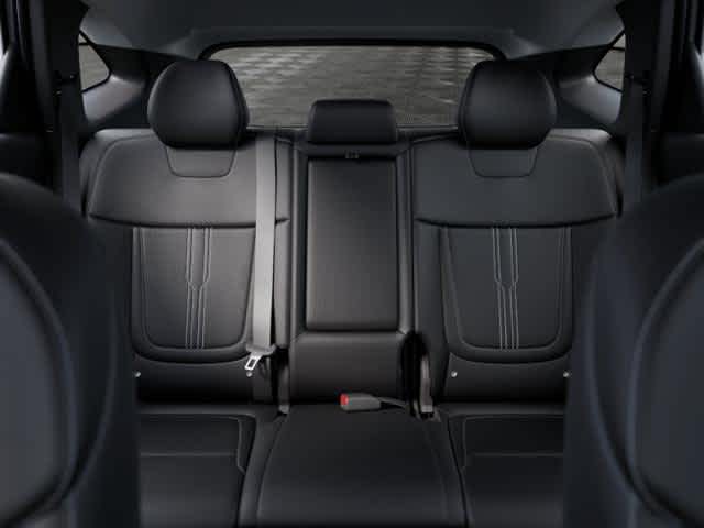 2026 Hyundai Tucson SEL - Photo 12