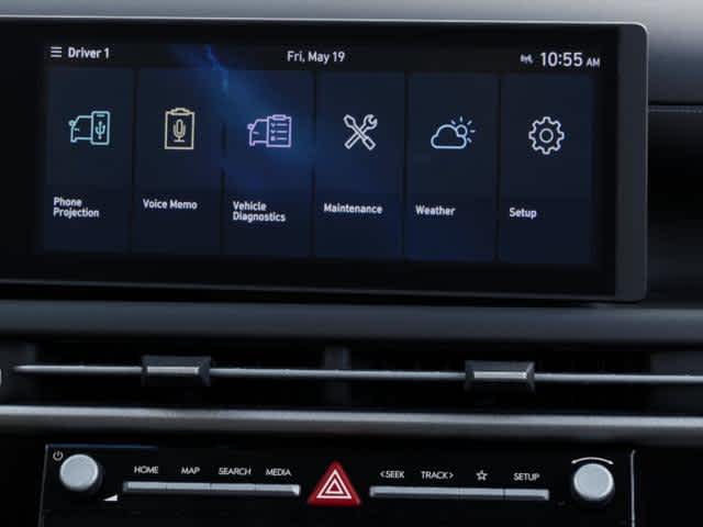 2026 Hyundai Tucson SEL - Photo 13