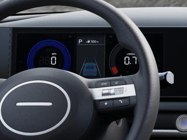 2026 Hyundai Tucson SEL - Photo 14