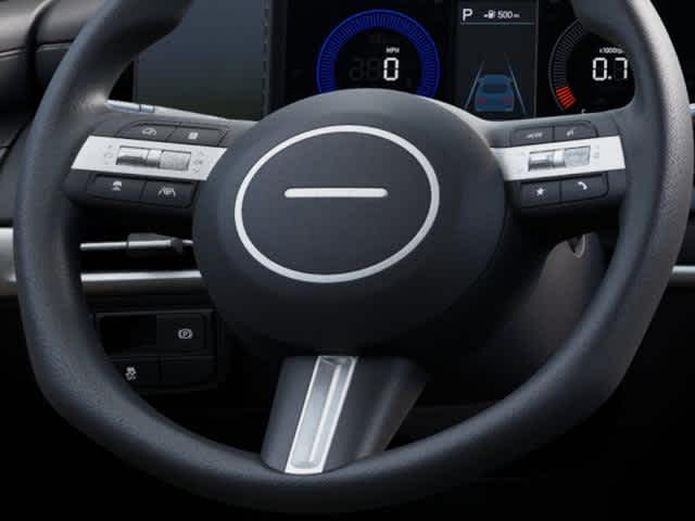 2026 Hyundai Tucson SEL - Photo 15