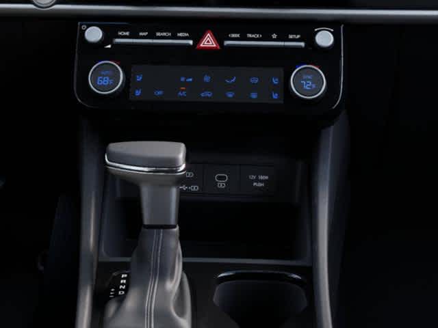 2026 Hyundai Tucson SEL - Photo 16