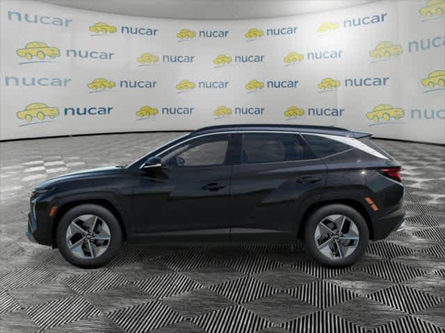 2026 Hyundai Tucson SEL - Photo 3