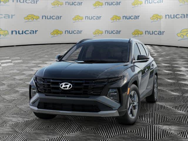 2026 Hyundai Tucson SEL - Photo 6