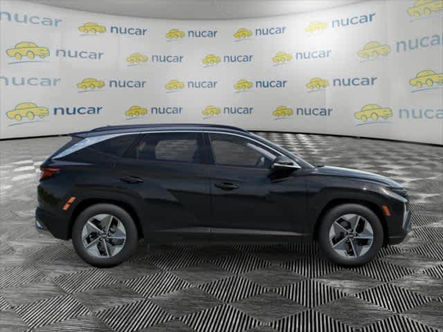 2026 Hyundai Tucson SEL - Photo 7